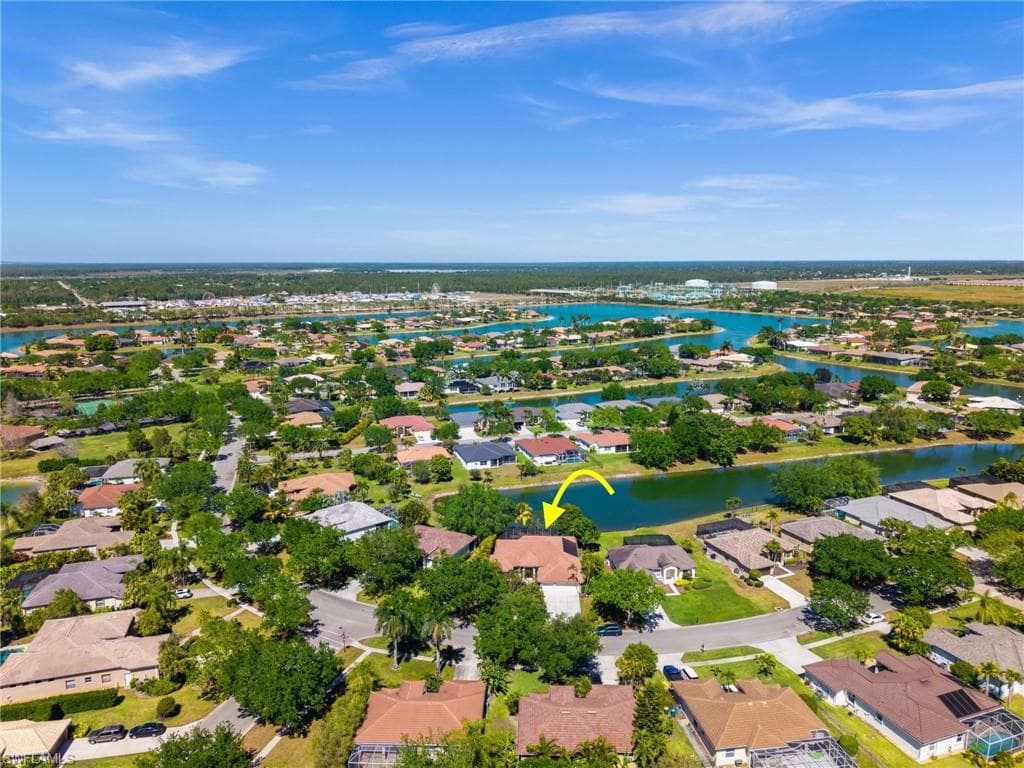 900 Grand Rapids BLVD NAPLES, FL 34120