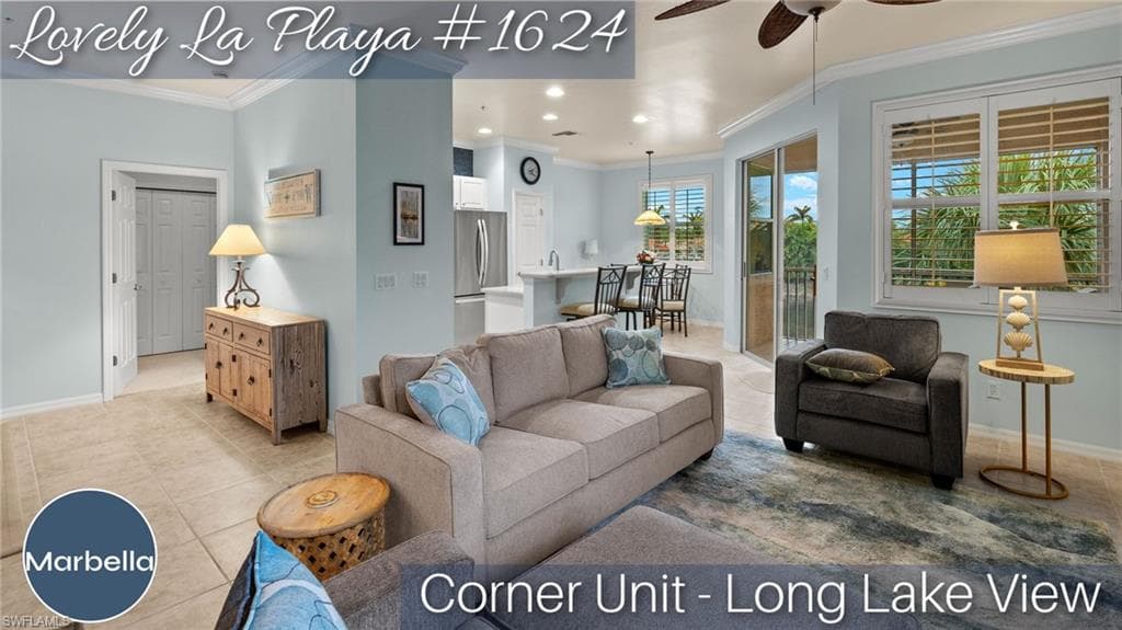9305 La Playa CT 1624 BONITA SPRINGS, FL 34135