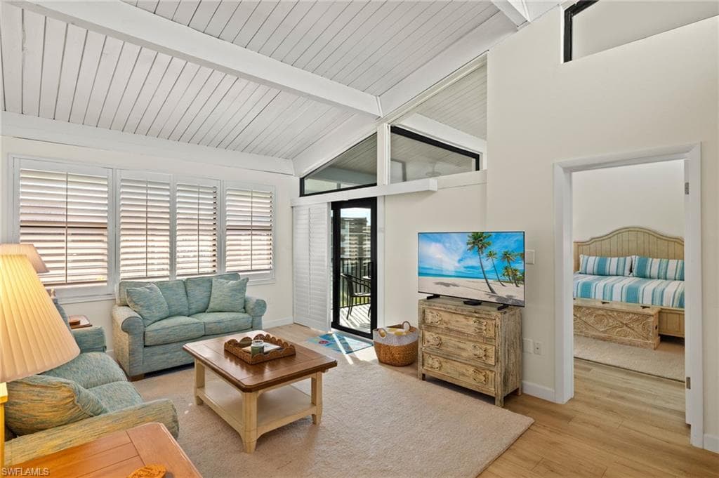 979 E Gulf DR C303 SANIBEL, FL 33957