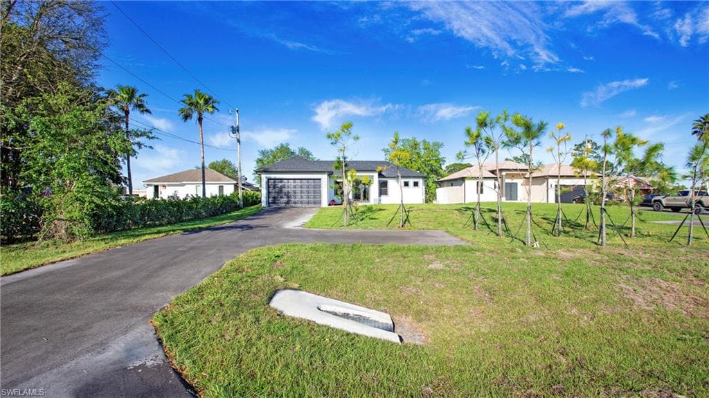 4445 22nd ST NE NAPLES, FL 34120
