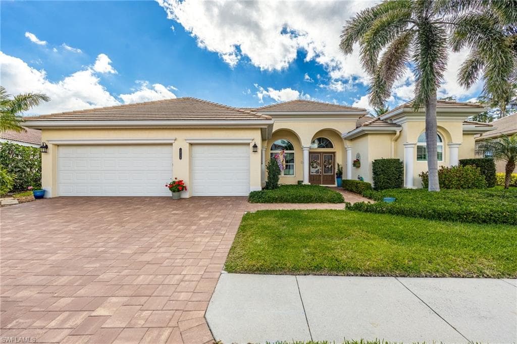 13716 Bald Cypress CIR FORT MYERS, FL 33907