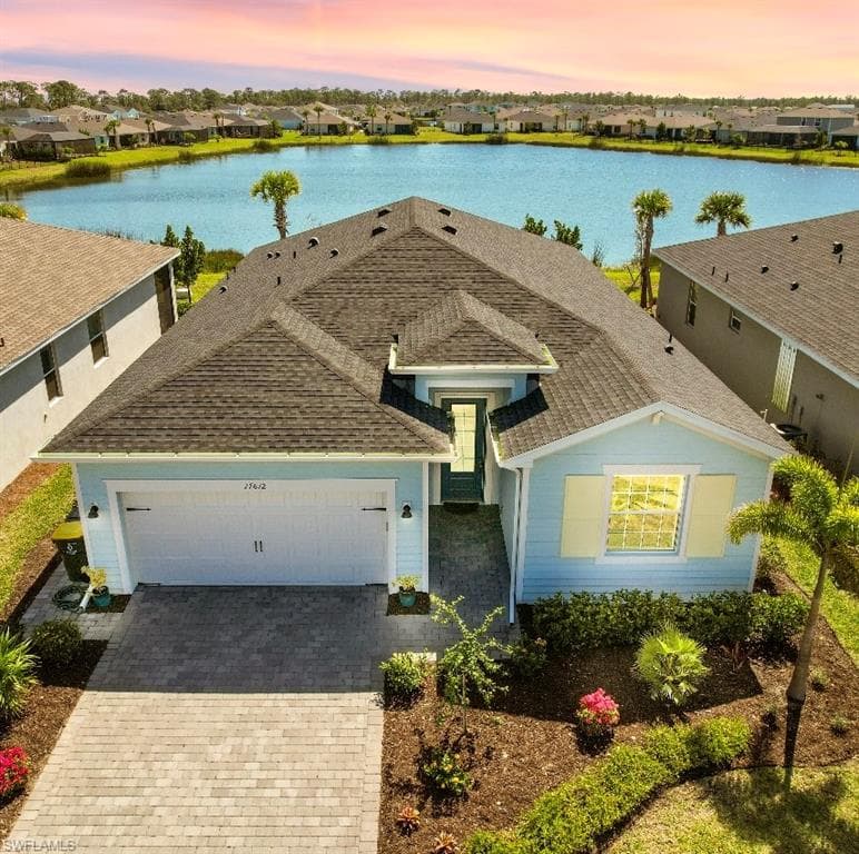 17612 Fallen Branch WAY PUNTA GORDA, FL 33982