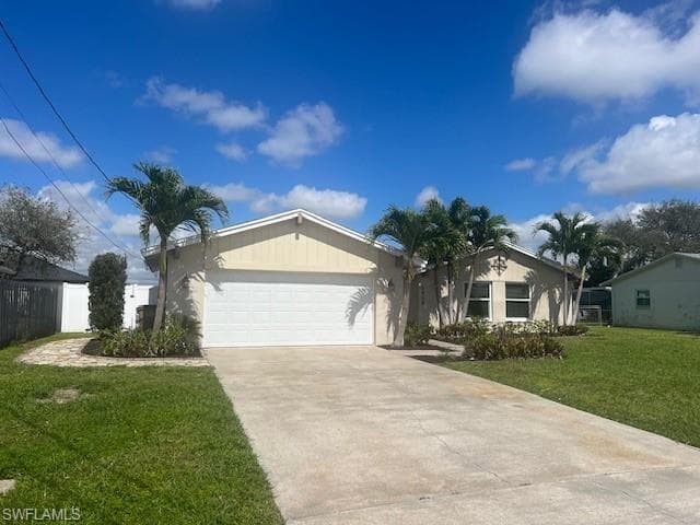 1405 SE 13th TER CAPE CORAL, FL 33990