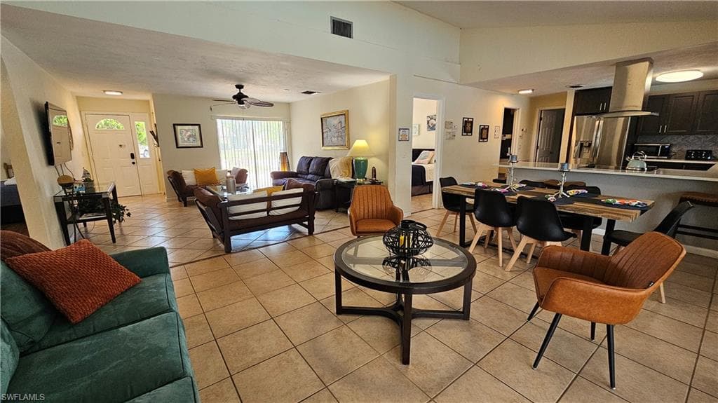 7252 Pebble Beach RD FORT MYERS, FL 33967