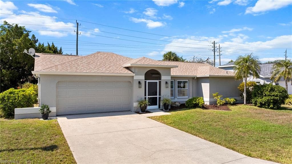 6551 Saint Ives CT FORT MYERS, FL 33966