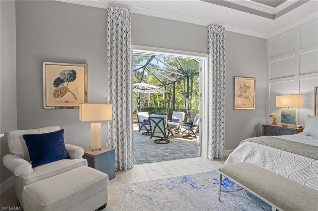 8953 Bahama Swallow WAY NAPLES, FL 34120