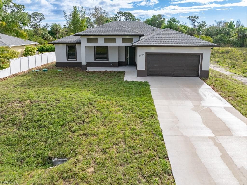 6044 Jonathan AVE FORT MYERS, FL 33905