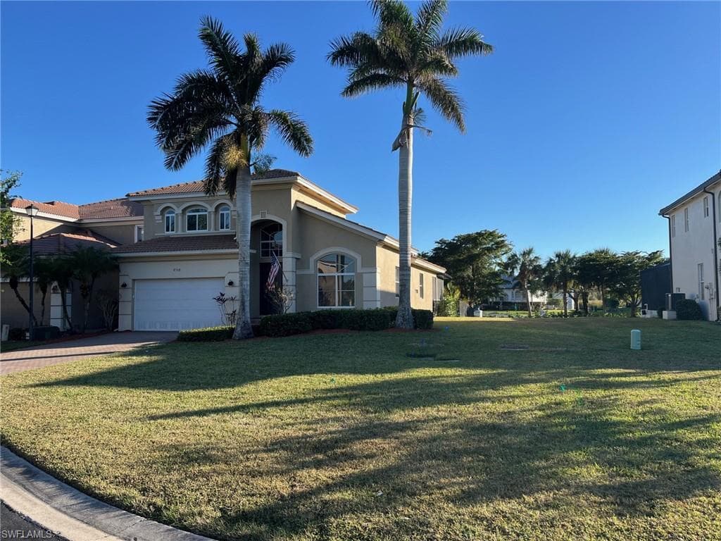 8568 a Sumner AVE FORT MYERS, FL 33908