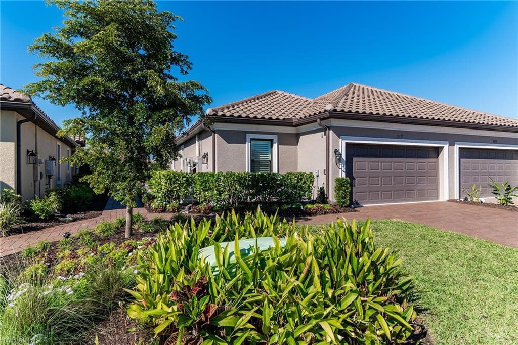 15177 Sacile ST NAPLES, FL 34114