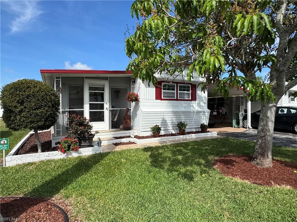 108 Enchanting BLVD NAPLES, FL 34112