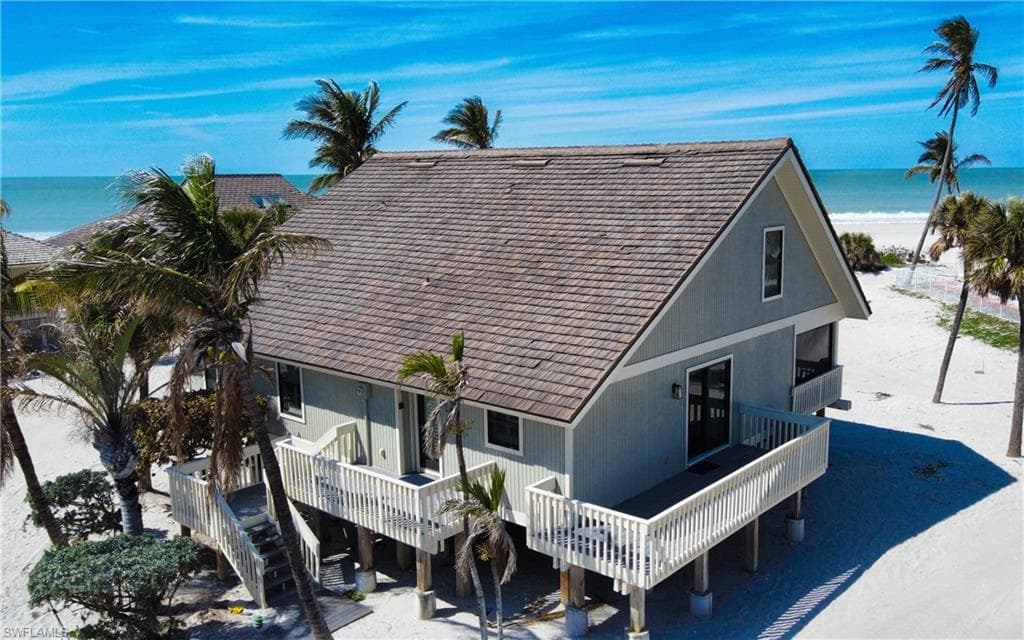 29 Beach Homes CAPTIVA, FL 33924
