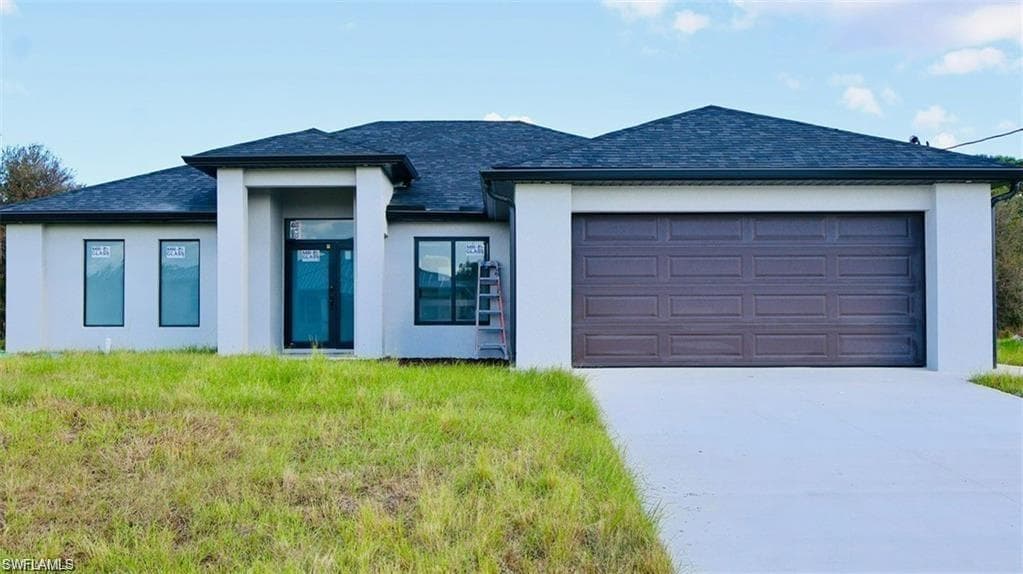 417 Progress AVE LEHIGH ACRES, FL 33974