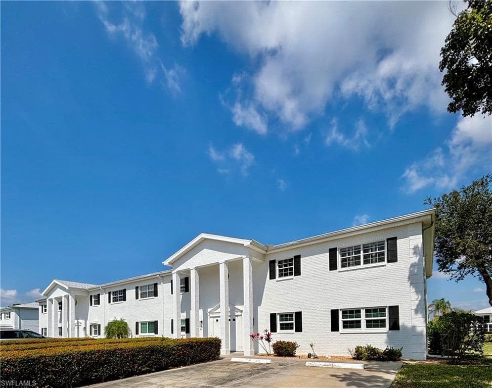1465 Saddle Woode DR 6G FORT MYERS, FL 33919