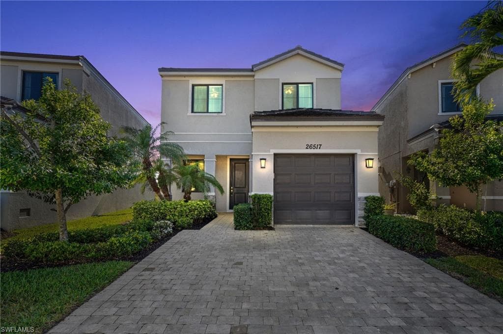 26517 Bonita Fairways BLVD BONITA SPRINGS, FL 34135