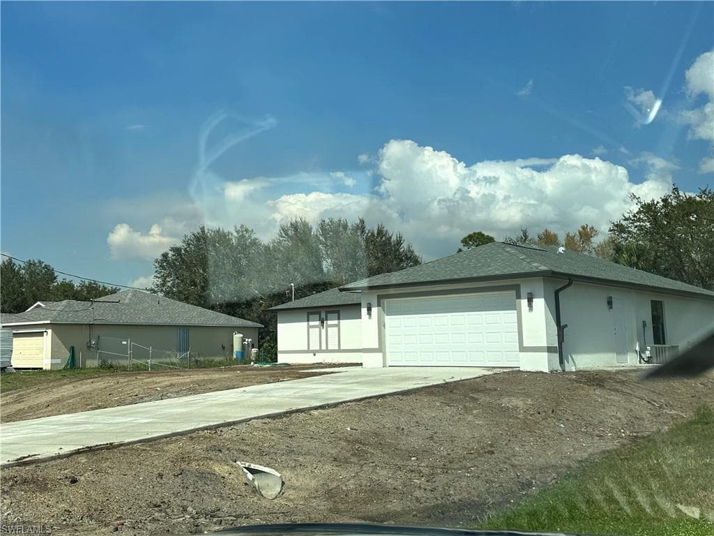 442 Windermere DR LEHIGH ACRES, FL 33972