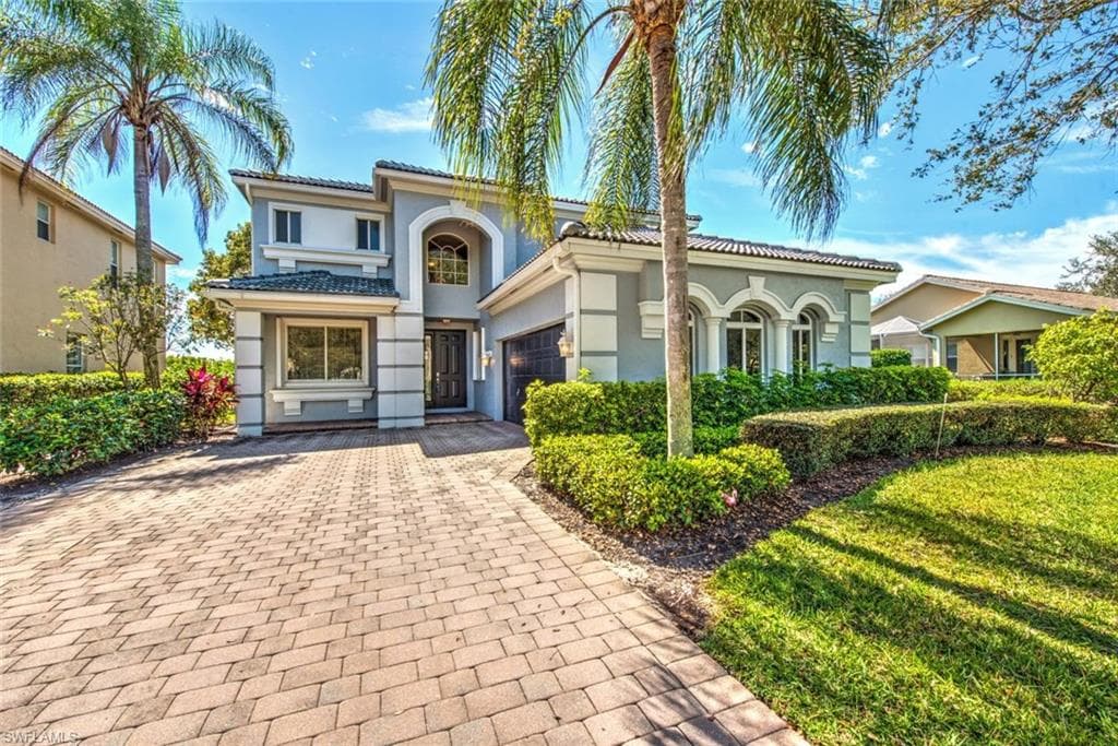 9804 Springlake CIR ESTERO, FL 33928