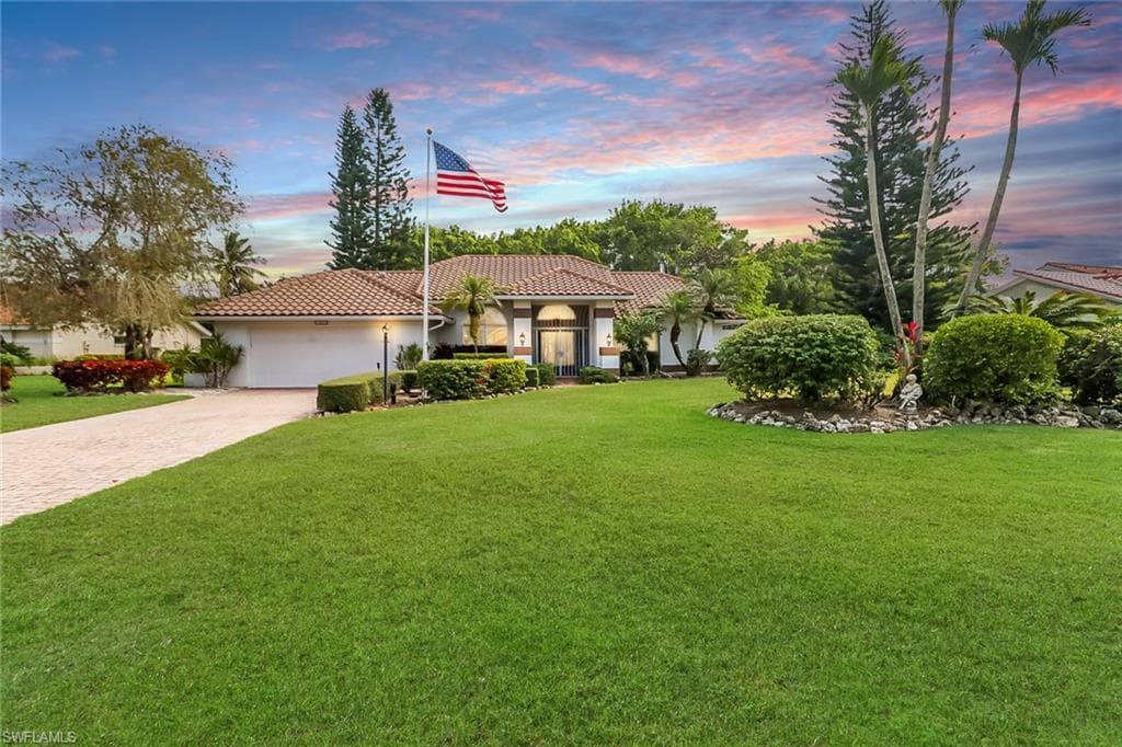 1325 Kings WAY NAPLES, FL 34104