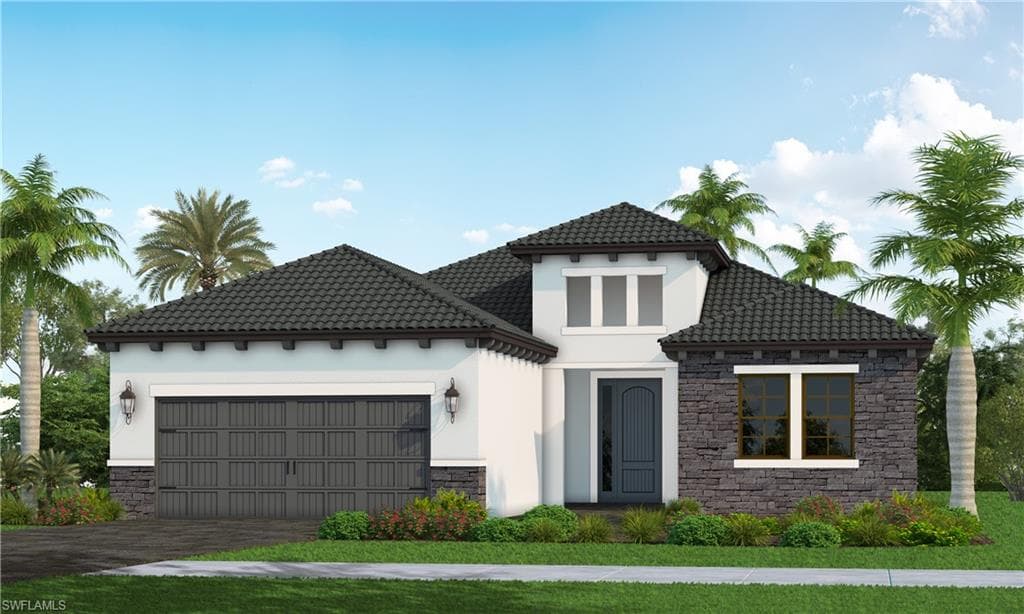 3973 Perseus ST NAPLES, FL 34120