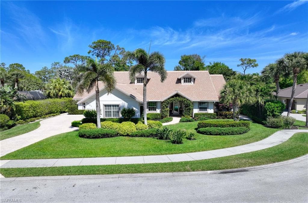 2021 Merlin CT NAPLES, FL 34105