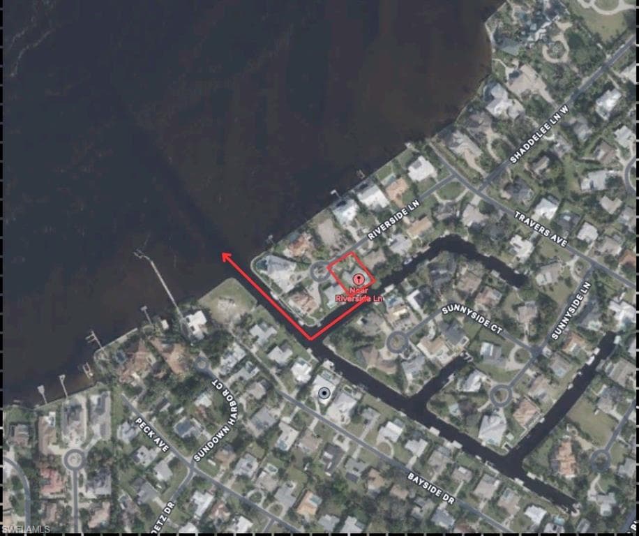 5837 Riverside LN FORT MYERS, FL 33919