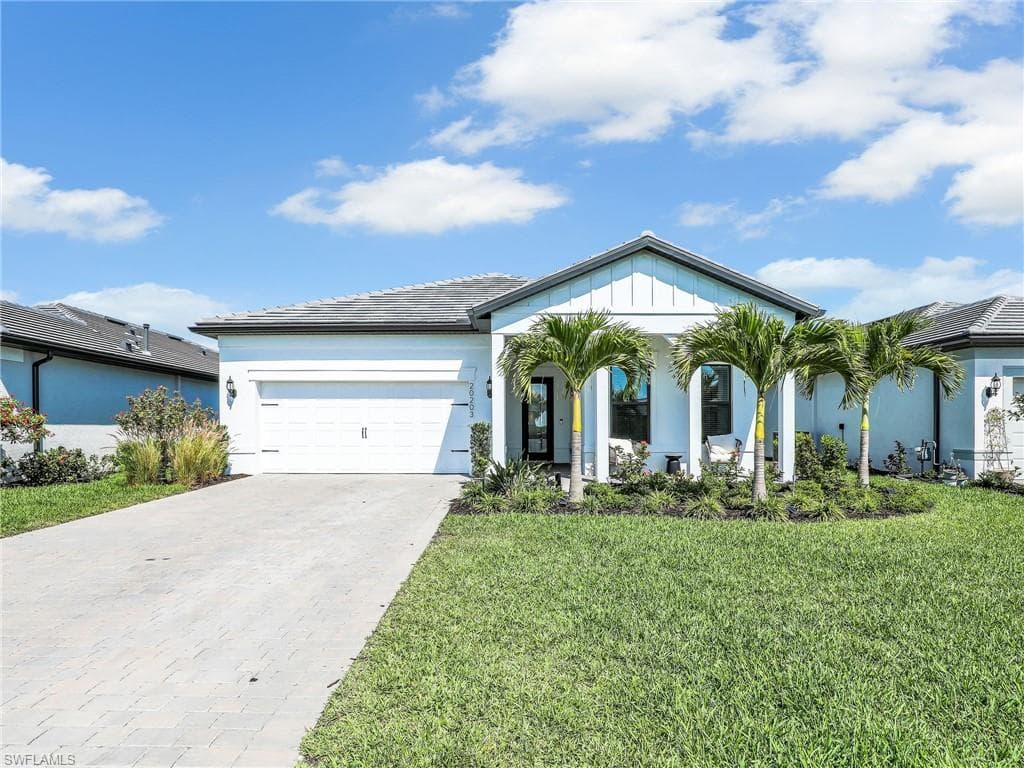 20203 Napa LOOP ESTERO, FL 33928