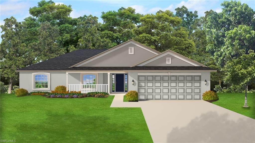 1948 Wescott AVE LEHIGH ACRES, FL 33972