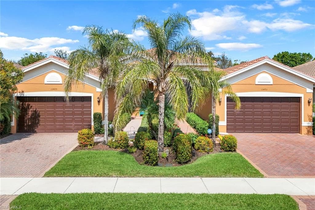 13493 Monticello BLVD NAPLES, FL 34109