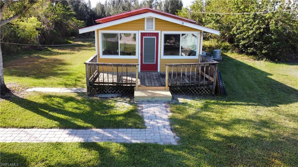 18446 Creek DR FORT MYERS, FL 33908