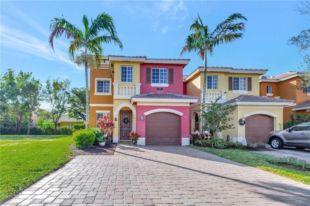 10231 Tin Maple DR 76 ESTERO, FL 33928