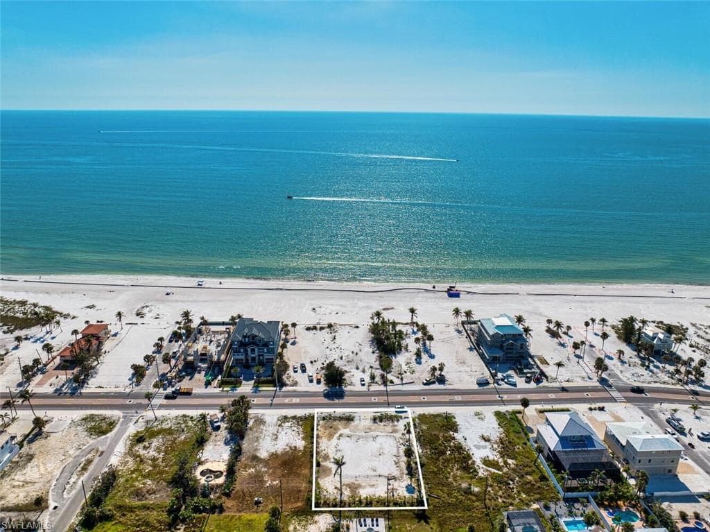 5755 Estero BLVD FORT MYERS BEACH, FL 33931