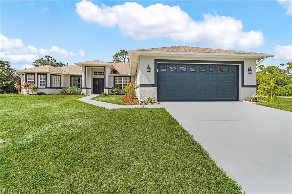 723 Hamilton AVE LEHIGH ACRES, FL 33972