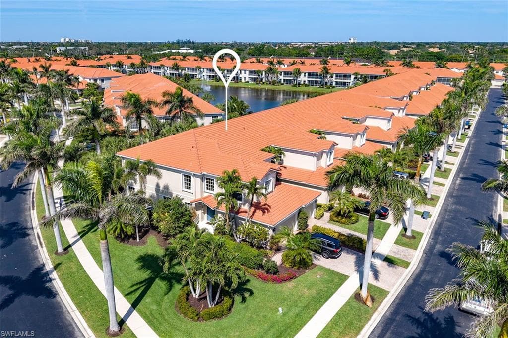 15120 Milagrosa DR 101 FORT MYERS, FL 33908