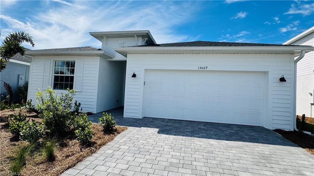 15027 Anchorage RD PUNTA GORDA, FL 33982