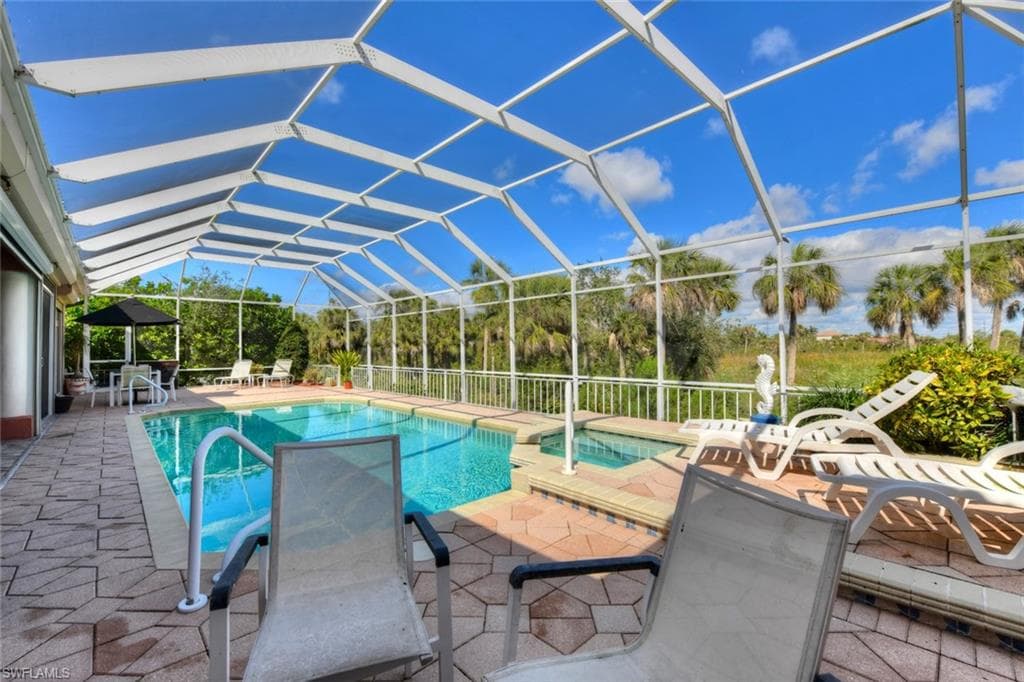 8468 Southwind Bay CIR FORT MYERS, FL 33908