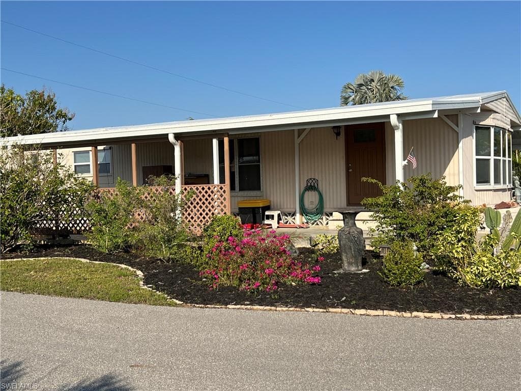 3423 Orchard WAY NORTH FORT MYERS, FL 33903