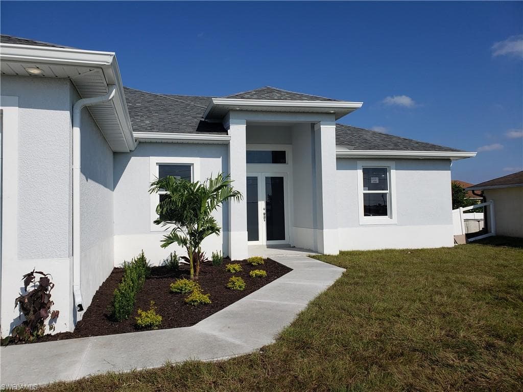 2712 10th ST SW LEHIGH ACRES, FL 33976