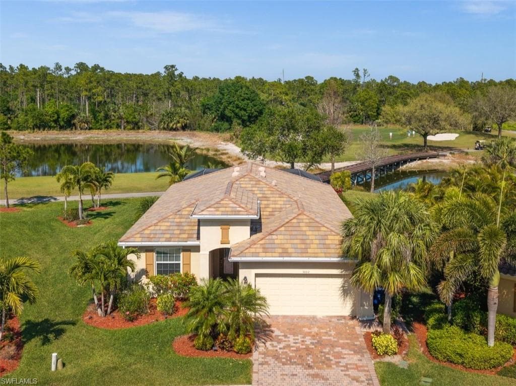 3002 Walnut Grove LN ALVA, FL 33920