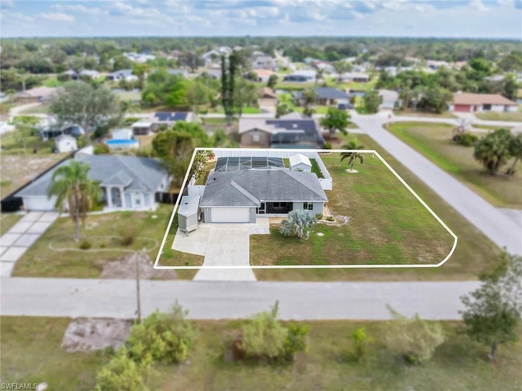 3101 Brooklyn AVE PORT CHARLOTTE, FL 33952