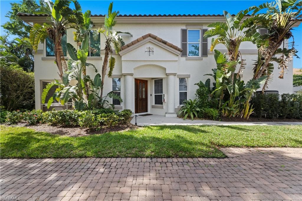193 Colonade CIR 1506 NAPLES, FL 34103