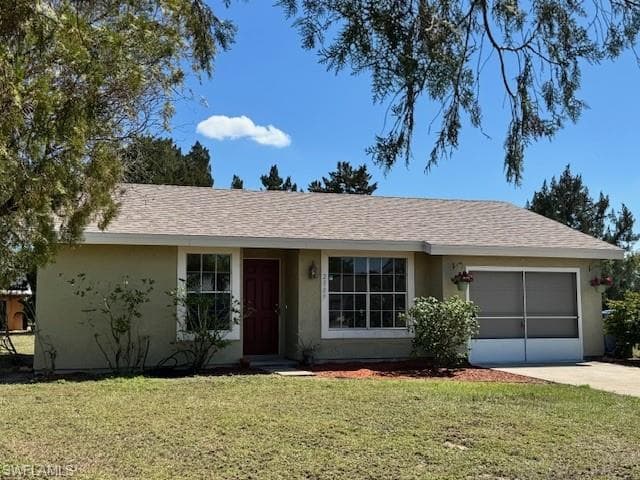 2009 Lighthouse CT LABELLE, FL 33935