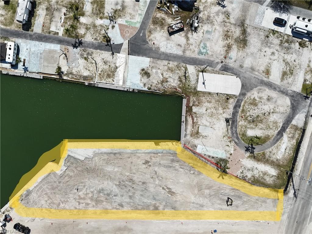 1100 Main ST FORT MYERS BEACH, FL 33931