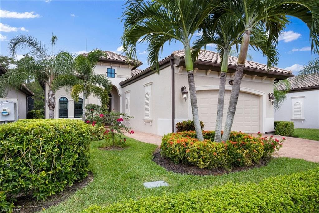 6562 Amarone LN NAPLES, FL 34113