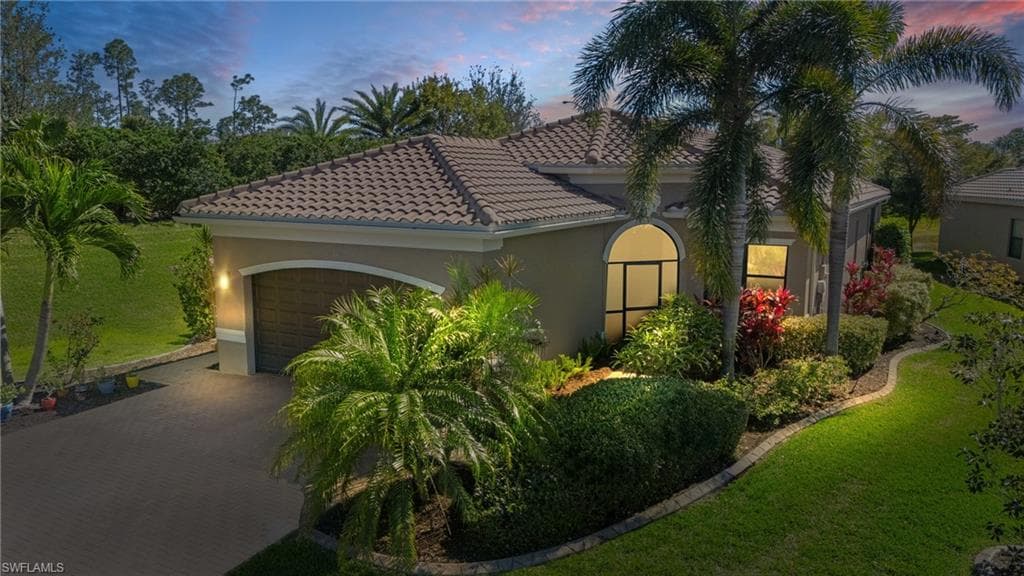 11570 Meadowrun CIR FORT MYERS, FL 33913