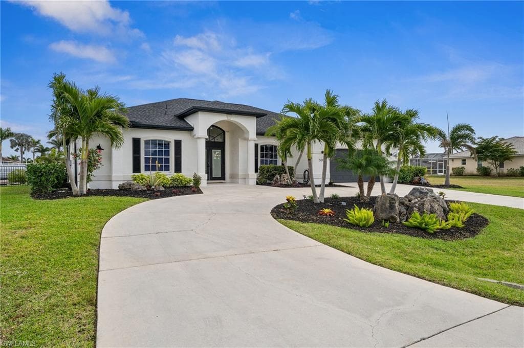 5207 SW 20th PL CAPE CORAL, FL 33914