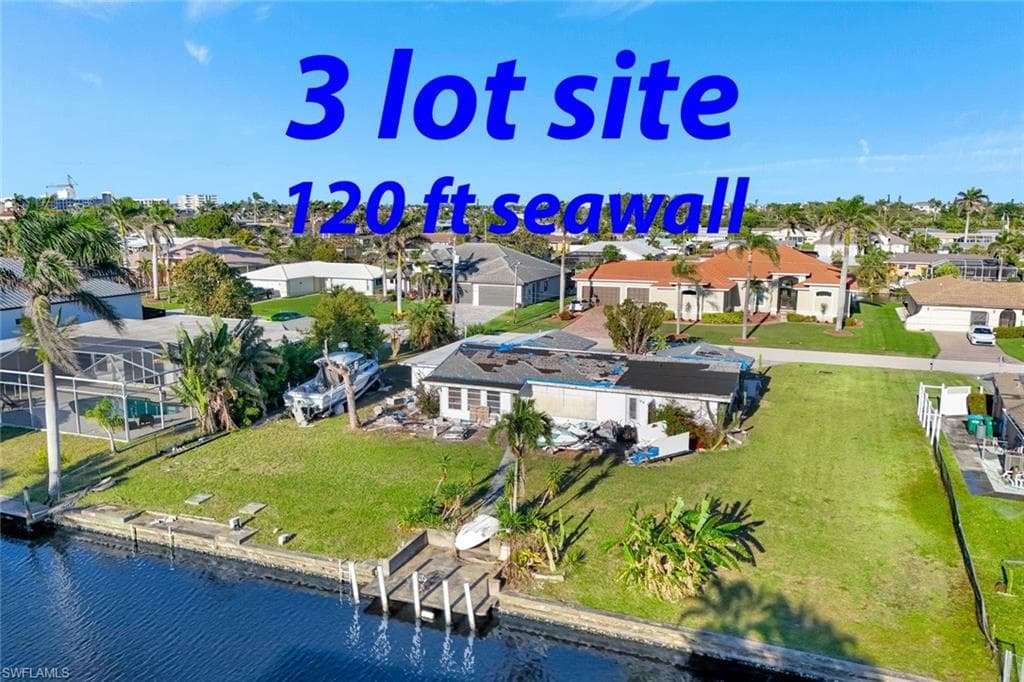 5264 Tamiami CT CAPE CORAL, FL 33904