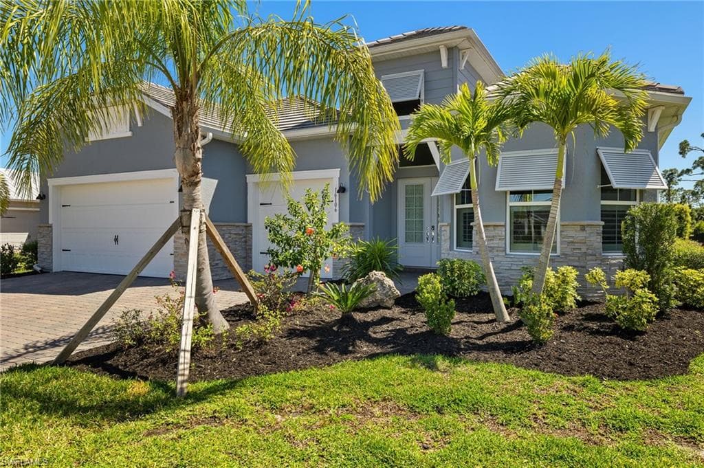 16106 Palmetto ST PUNTA GORDA, FL 33982