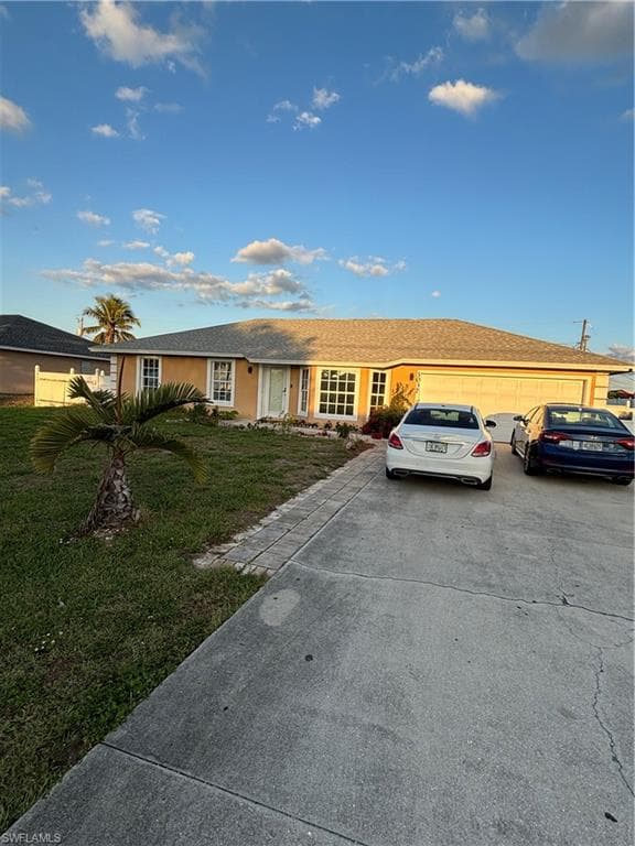 3032 50th ST SW NAPLES, FL 34116