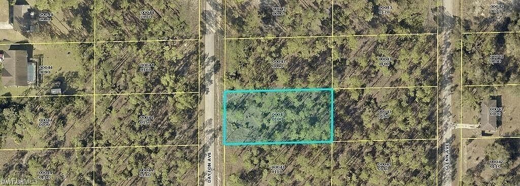2602 ST W LEHIGH ACRES, FL 33971