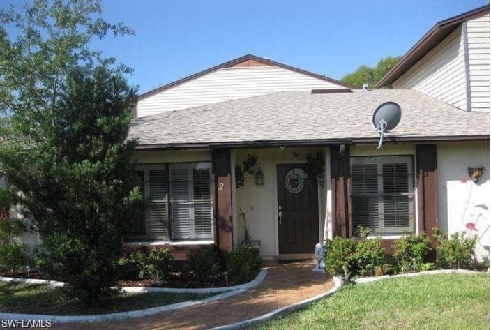 618 SE 12th CT 2 CAPE CORAL, FL 33990
