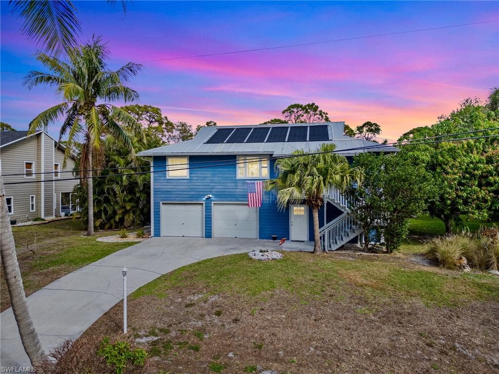 4724 Pembrooke LN BONITA SPRINGS, FL 34134